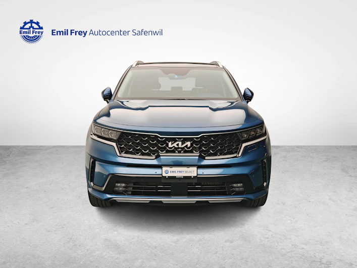 image du véhicule KIA SORENTO