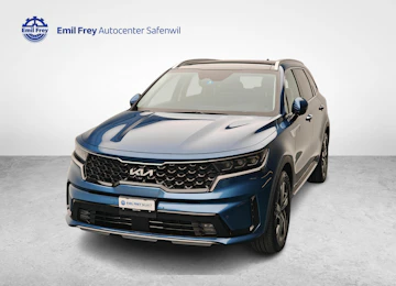 immagine del veicolo KIA Sorento 2.2 SmartD Style immagine del veicolo KIA Sorento 2.2 SmartD Style