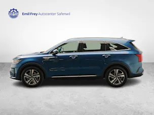 Kia Sorento 2.2 SmartD Style