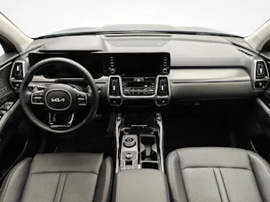 Kia Sorento 2.2 SmartD Style