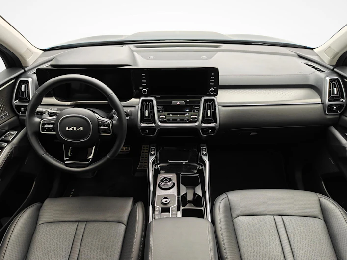 image du véhicule KIA SORENTO