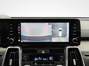 image du véhicule KIA Sorento 2.2 SmartD Style