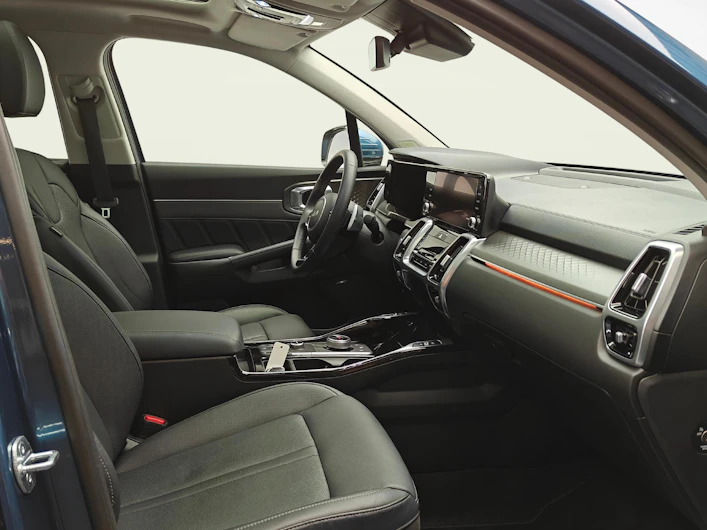 image du véhicule KIA SORENTO