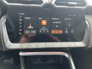 MG ZS 1.5 Hybrid+ Standard