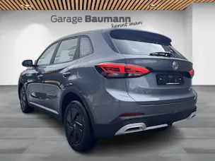 MG ZS 1.5 Hybrid+ Standard