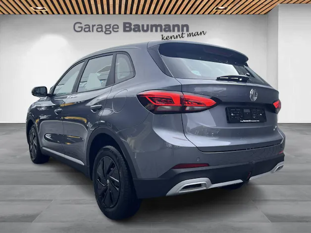 MG ZS 1.5 Hybrid+ Standard