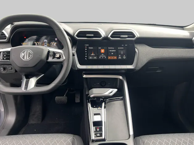 MG ZS 1.5 Hybrid+ Standard