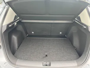 MG ZS 1.5 Hybrid+ Standard