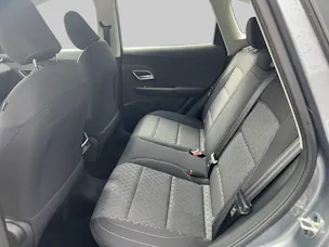 MG ZS 1.5 Hybrid+ Standard