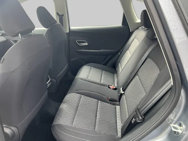 MG ZS 1.5 Hybrid+ Standard