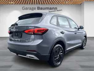 MG ZS 1.5 Hybrid+ Standard