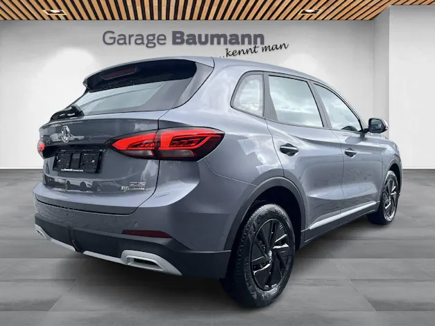 MG ZS 1.5 Hybrid+ Standard