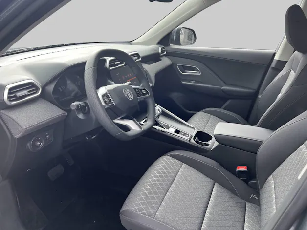 MG ZS 1.5 Hybrid+ Standard