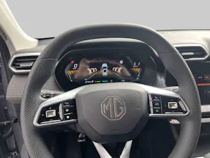 MG ZS 1.5 Hybrid+ Standard