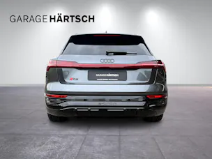 AUDI Q8 e-tron Sportback 55 Black Edition quattro