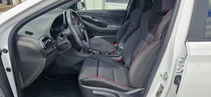 Hyundai i30 1.5 T-GDi N-Line