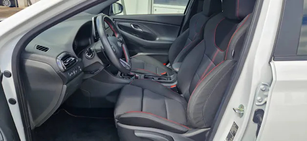 Hyundai i30 1.5 T-GDi N-Line