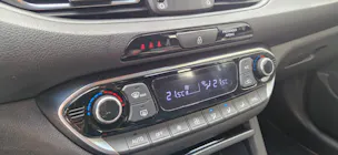 Hyundai i30 1.5 T-GDi N-Line