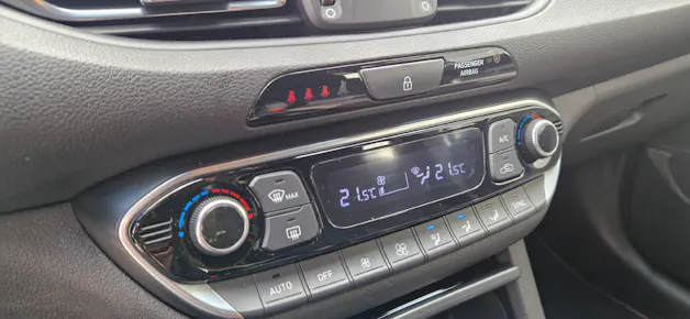 Hyundai i30 1.5 T-GDi N-Line