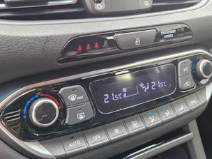 Hyundai i30 1.5 T-GDi N-Line