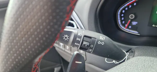 Hyundai i30 1.5 T-GDi N-Line