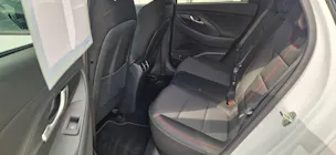Hyundai i30 1.5 T-GDi N-Line