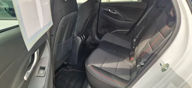 Hyundai i30 1.5 T-GDi N-Line