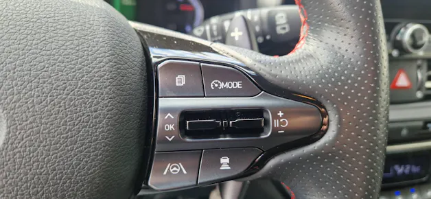 Hyundai i30 1.5 T-GDi N-Line