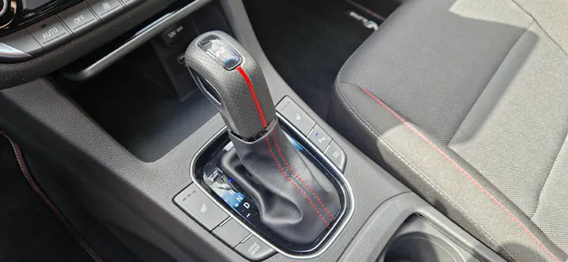 Hyundai i30 1.5 T-GDi N-Line
