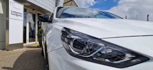 Hyundai i30 1.5 T-GDi N-Line