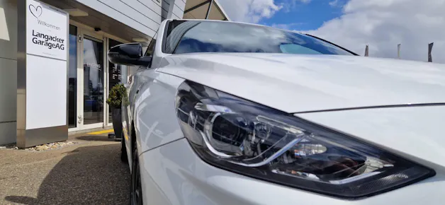Hyundai i30 1.5 T-GDi N-Line