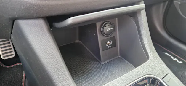 Hyundai i30 1.5 T-GDi N-Line