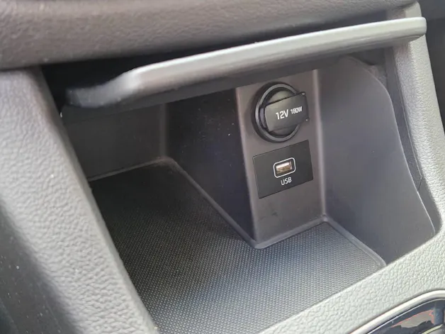Hyundai i30 1.5 T-GDi N-Line