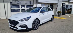 Hyundai i30 1.5 T-GDi N-Line