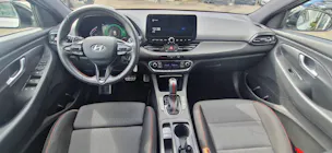 Hyundai i30 1.5 T-GDi N-Line