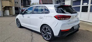 Hyundai i30 1.5 T-GDi N-Line