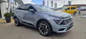 Kia Sportage 1.6 T-GDi PHEV GT-Line