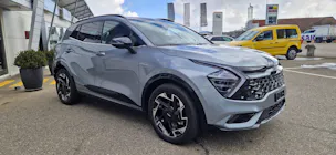 Kia Sportage 1.6 T-GDi PHEV GT-Line
