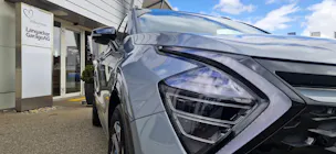 Kia Sportage 1.6 T-GDi PHEV GT-Line