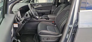 Kia Sportage 1.6 T-GDi PHEV GT-Line