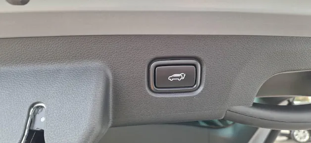 Kia Sportage 1.6 T-GDi PHEV GT-Line