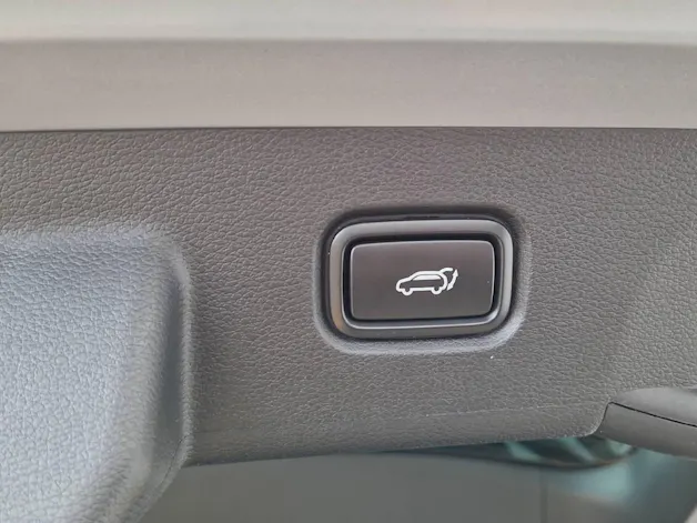Kia Sportage 1.6 T-GDi PHEV GT-Line