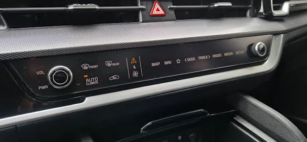 Kia Sportage 1.6 T-GDi PHEV GT-Line