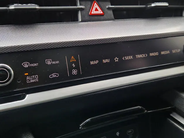 Kia Sportage 1.6 T-GDi PHEV GT-Line