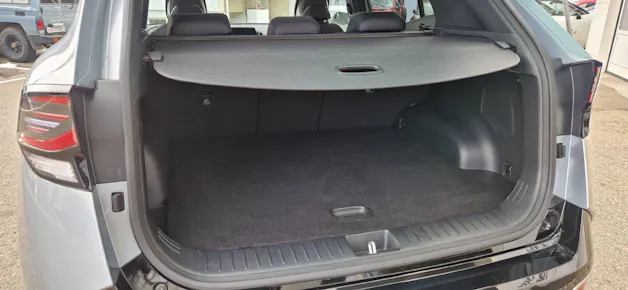 Kia Sportage 1.6 T-GDi PHEV GT-Line