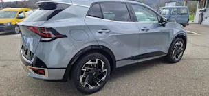 Kia Sportage 1.6 T-GDi PHEV GT-Line
