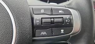 Kia Sportage 1.6 T-GDi PHEV GT-Line