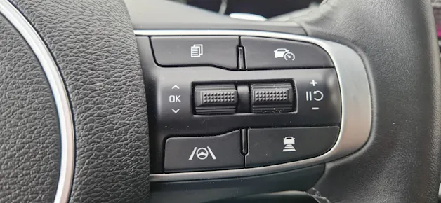 Kia Sportage 1.6 T-GDi PHEV GT-Line