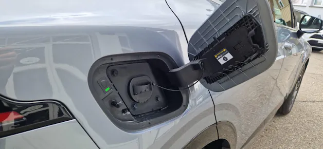 Kia Sportage 1.6 T-GDi PHEV GT-Line