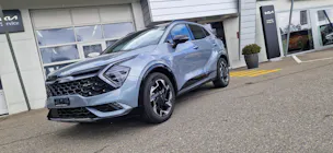 Kia Sportage 1.6 T-GDi PHEV GT-Line